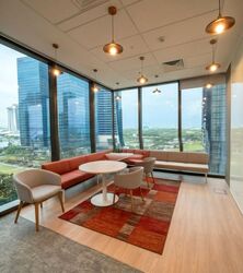 Asia Square Tower 1 (D1), Office #556646961